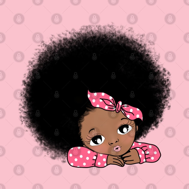 Cutest baby girl ever by karenhappuchph@gmail.com