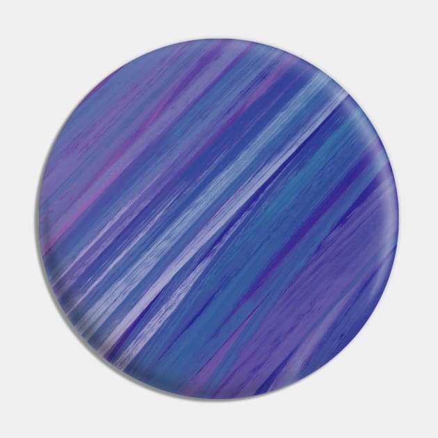 Acrylic brush strokes - purple and blue Pin by wackapacka