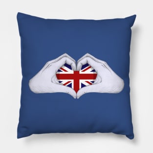 UK Pillow