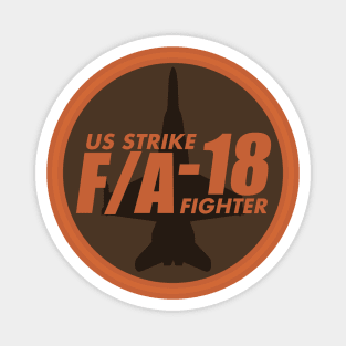 F/A-18 Hornet Magnet