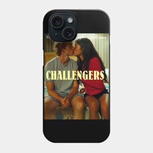 challengers Phone Case