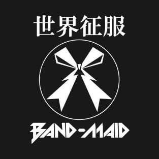 band-maid T-Shirt