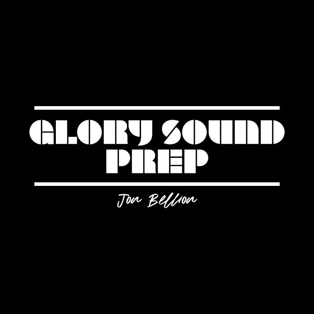 Glory Sound Prep by usernate