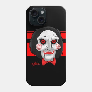 Jigsaw Phone Case