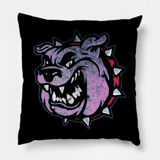 BIG BULL DOG Pillow