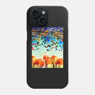 Migration Phone Case