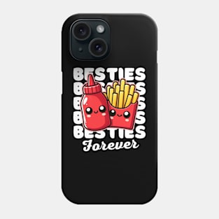 Besties Forever Phone Case