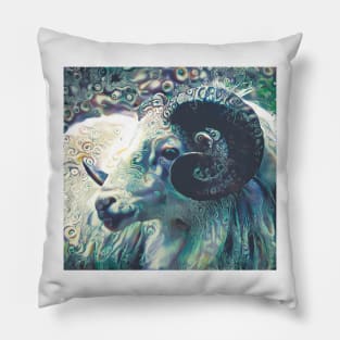 Ram Pillow