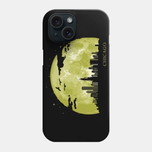 Chicago Phone Case