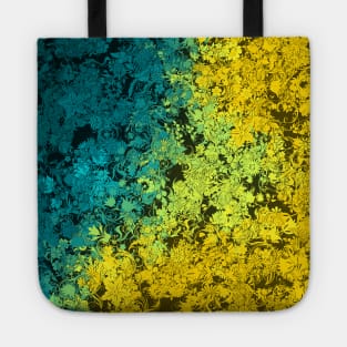 Flowers Tote