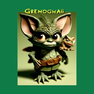 Gremogwaii 02 T-Shirt