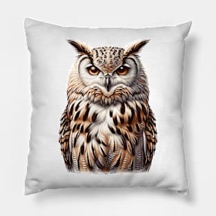 OWL Pillow