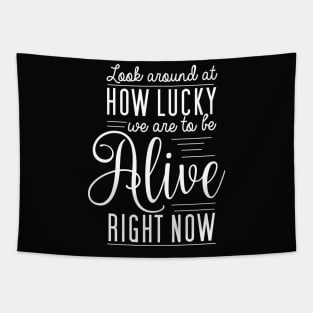 Hamilton Musical Quote Tapestry