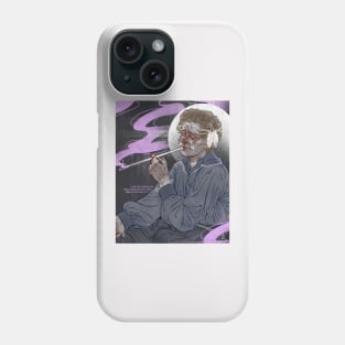 break of the day Phone Case