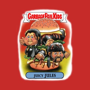 GPK JUICY JULES T-Shirt