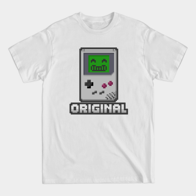 Discover ORIGINAL - Original - T-Shirt