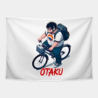 I am Otaku Tapestry