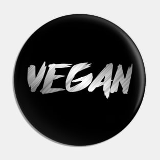 Vegan Pin