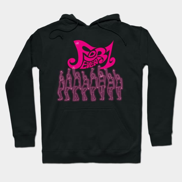 backstreet boys t shirt dna