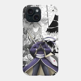 Obito Phone Case