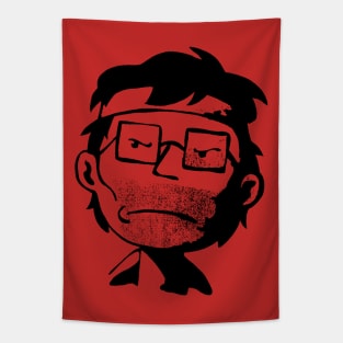 Tim Guevara Tapestry