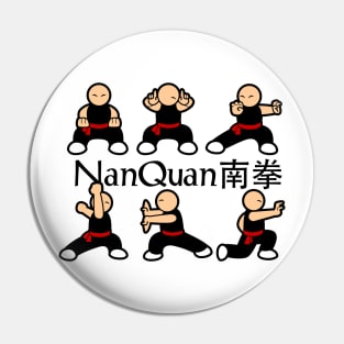 MiniFu: NanQuan Pin