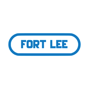 Fort Lee City T-Shirt