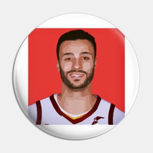 Larry Nance Jr. Pin