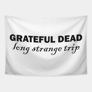 Grateful Dead: Long Strange Trip Tapestry