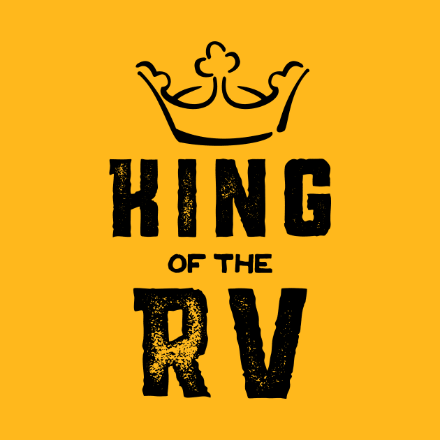 King of the RV by Xeire