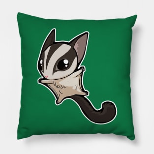 SugarMan Sugar Glider Pillow