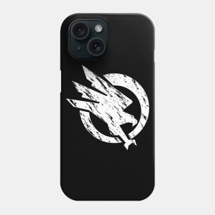 Global Defense Initiative Logo Phone Case