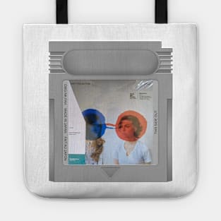 Bitte Orca Game Cartridge Tote