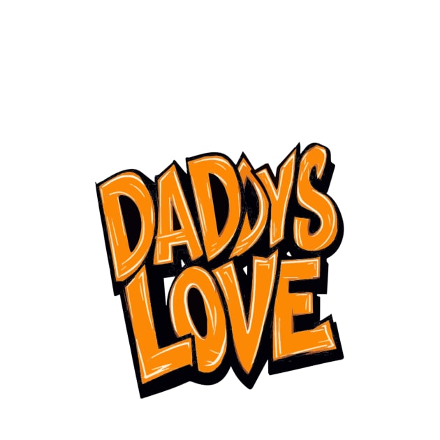 daddy love by bashiro