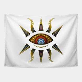 Third Eye Tapestry