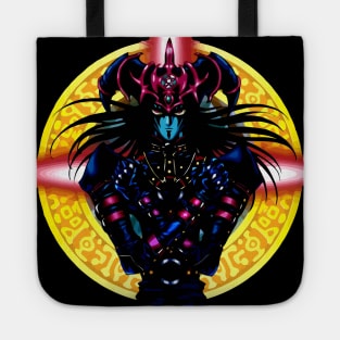 Magician of Black Chaos Tote