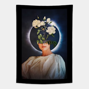 Soft Grow Tapestry