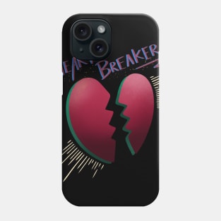 HeartBreaker Phone Case