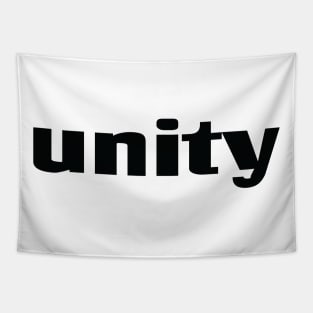 Unity Tapestry