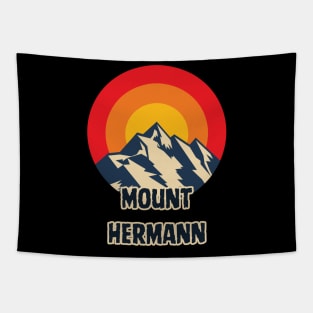 Mount Hermann Tapestry