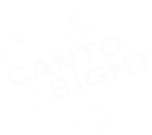 Canto Bight Magnet