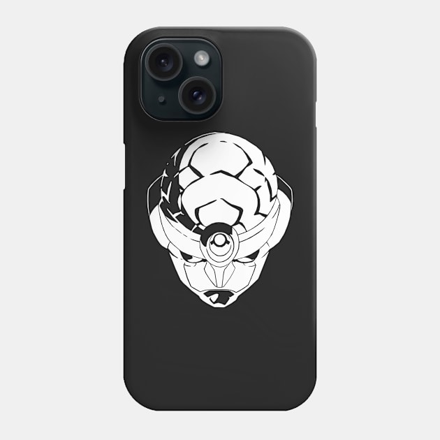 gurren Phone Case by Atzon