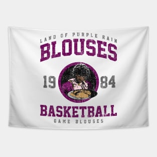 Blouses Basketball - Game Blouses (Variant) Tapestry