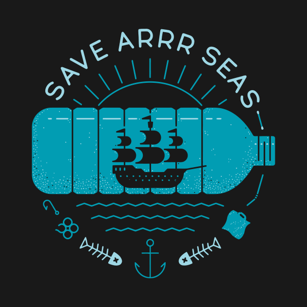 Save Arrr Seas by alexanderkansas