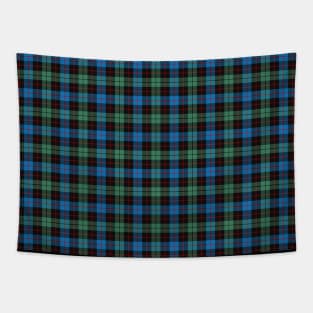 Guthrie Plaid Tartan Scottish Tapestry