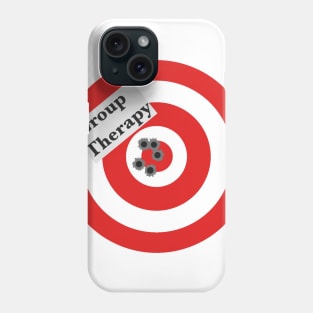 Group Therapy Phone Case