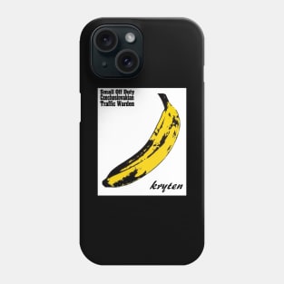 It's A Banana Sir Phone Case