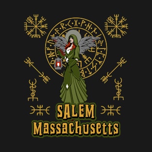 Magical Salem T-Shirt