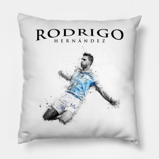 Rodri Pillow