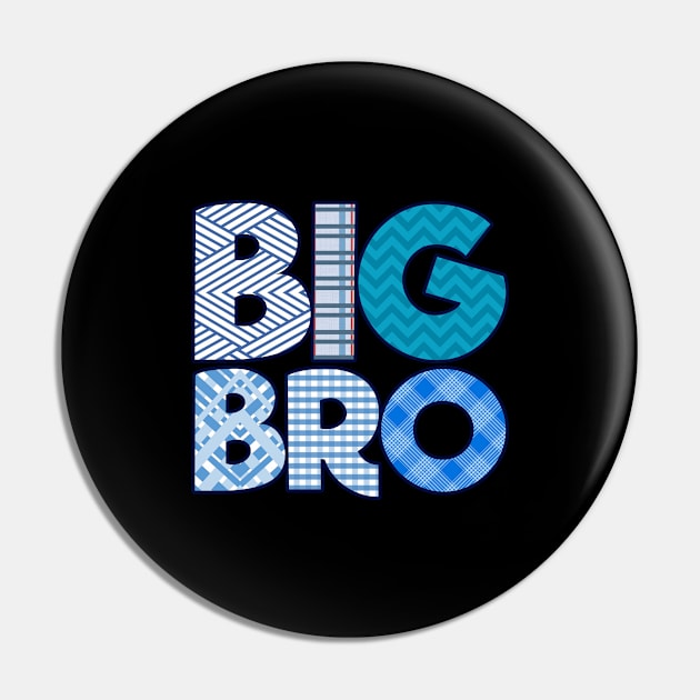 Big Bro 3 Pin by Flippin' Sweet Gear